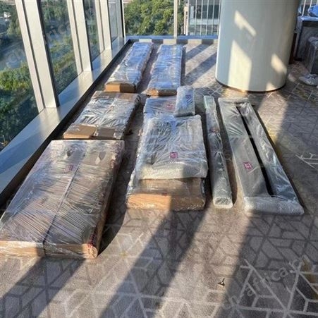 上海嘉定区搬家公司 企业搬迁 单位办公室搬运 家具拆卸打包 搬厂