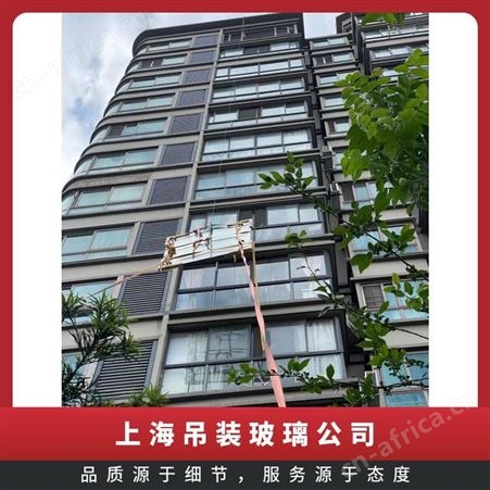 花桥吊装大型玻璃搬运吊装安全快速便捷靠谱放心