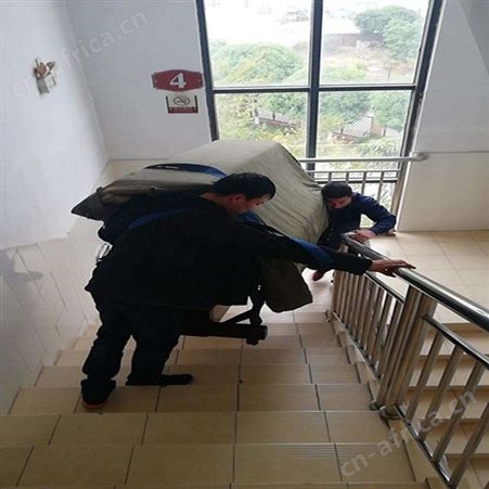 陆家嘴企业搬迁打包搬运公司 办公室搬场 家具拆卸 桌椅工位运输