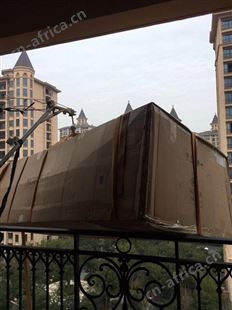 家具吊装 高层大件沙发吊上楼 楼房别墅吊大理石餐桌 吊门窗玻璃