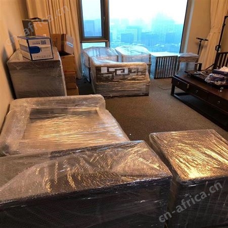 长途搬家公司 长途异地搬迁 跨省搬家 全程搬运门到门服务
