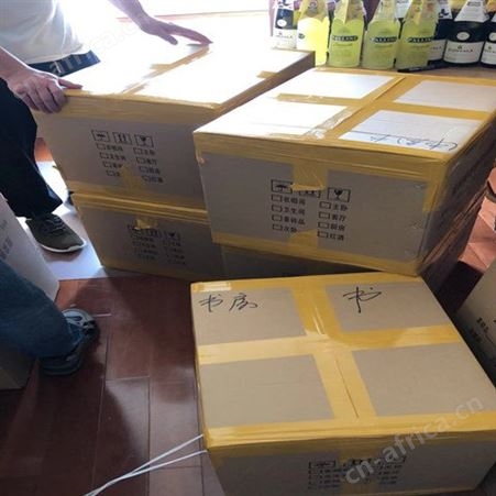 上海到杭州搬家公司 长途搬运 物品打包 家具拆卸 全程搬运门到门服务