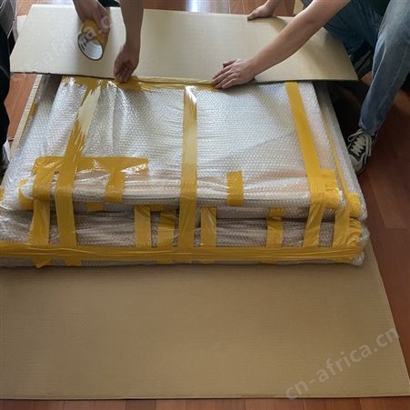 莘庄居民搬家 家具拆卸打包 衣物装箱 易碎物品包装 大众便捷搬场