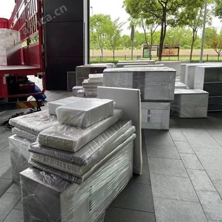 上海嘉定区搬家公司 企业搬迁 单位办公室搬运 家具拆卸打包 搬厂