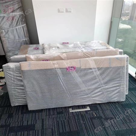 北京西路搬家公司 上门打包 家具拆装 长短途一站式搬运 大件吊装搬运