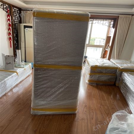 北京西路搬家公司 上门打包 家具拆装 长短途一站式搬运 大件吊装搬运