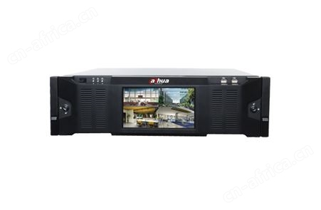 大华NVR DH-NVR6000R-4K