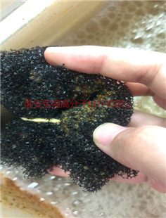 销售聚氨酯海绵填料