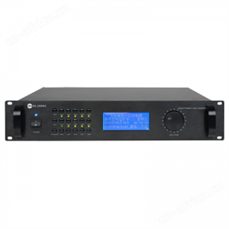 数码编程分区控制器  PA-200MC   扩展主机 PA-200MZ