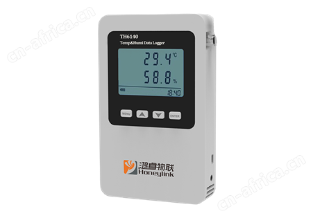 4G/Wifi温湿度记录仪