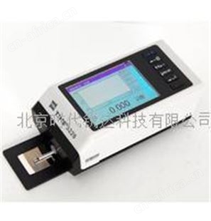 TIME3220便携式粗糙度仪