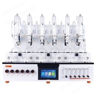 海能SOA600二氧化硫测定仪