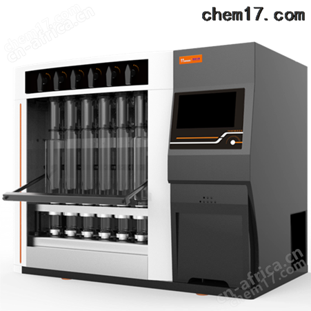 海能F800纤维测定仪