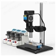 微液滴單細胞包裹與制備系統