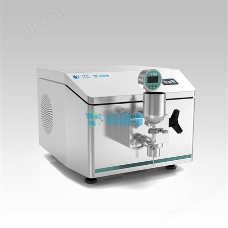 高压均质机  JXNANO-5