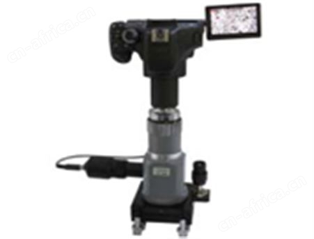 XH-500现场金相显微镜