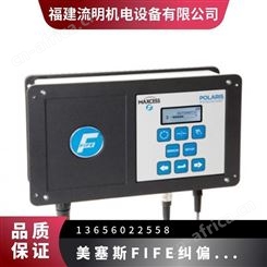 美塞斯纠偏驱动器Maxcess张力控制系统FIFE H3333电容探测器
