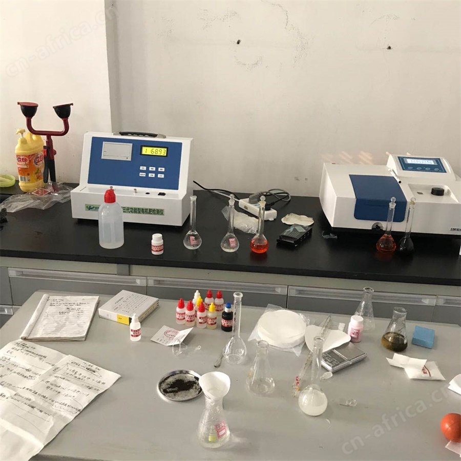 销售畜禽粪污粪肥检测设备报价