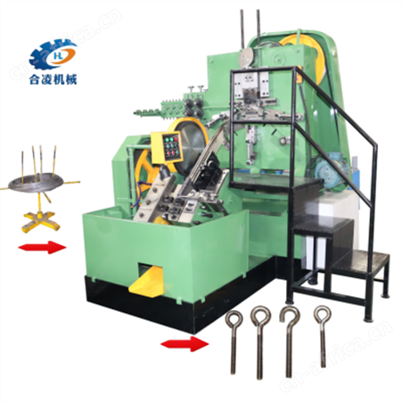 羊眼圈生产设备