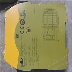 PILZ皮尔兹开关继电器541009快速发货