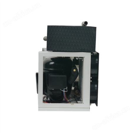 小型冷风机组HS-CL600