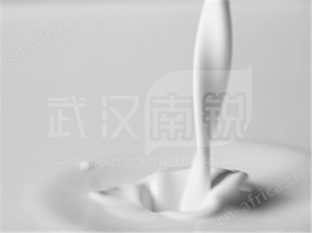 喷号机专用高温涂料