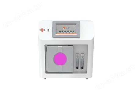 CPC-F/FplusCIF实验室型等离子清洗机CPC-F系列