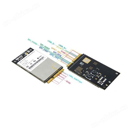 MX1800WiFi6 1800无线AP模组