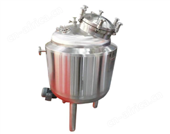 TANK 罐类容器