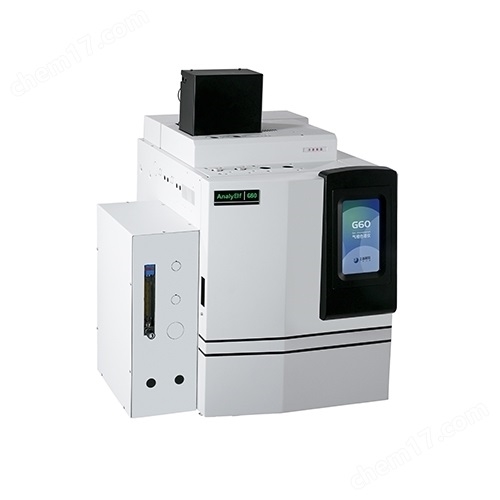 氦离子化气相色谱仪的工作原理及应用