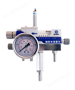 单机械密封水流量开关