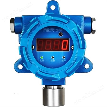 在线式气体探测器生产