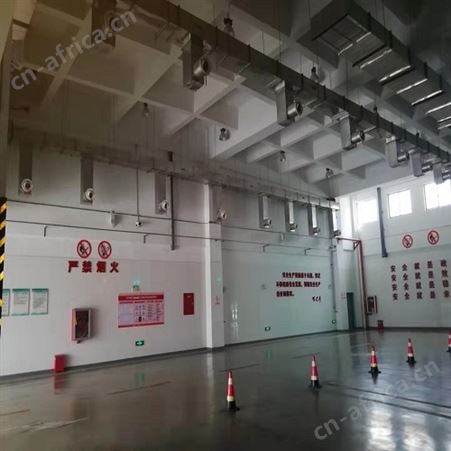 生物除臭设备生产商
