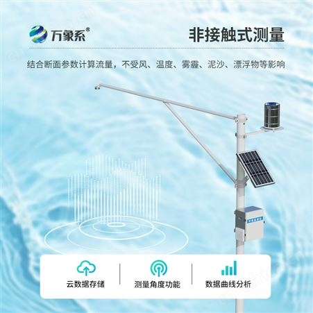 全自动监测水位雨量站哪家好