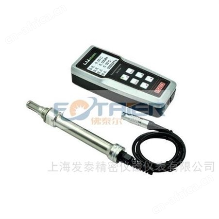 露点仪技术参数