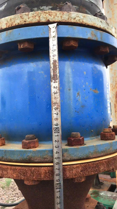 消声止回阀碳钢定制 消声止回阀碳钢定制