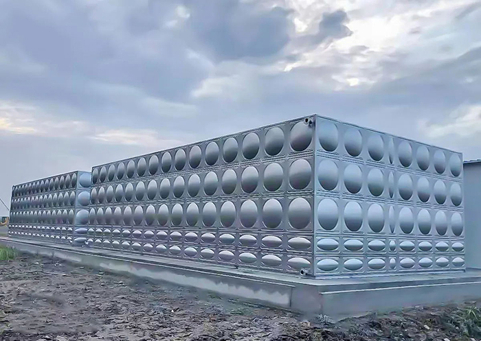 不锈钢水箱 不锈钢水箱