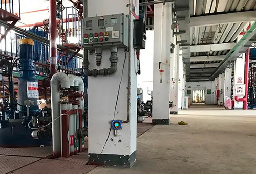 防爆气体检测仪 防爆气体检测仪