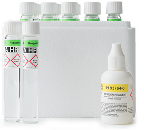 HI93764A-25哈纳氨氮耗材