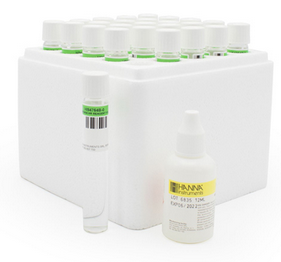 HI94764B-25哈纳氨氮耗材