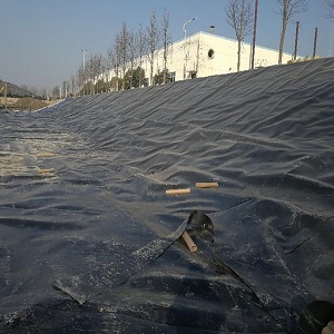 如何接防渗膜(如何正确接防渗膜) 如何接防渗膜(如何正确接防渗膜)