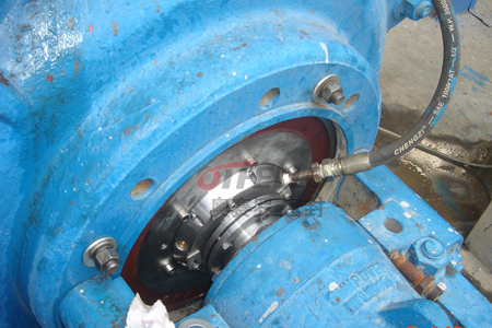 奥赛罗水泵机械密封