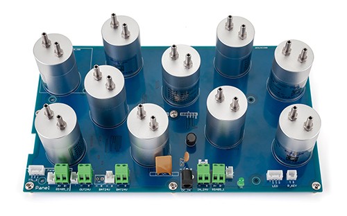 恶臭传感器模组 恶臭传感器模组