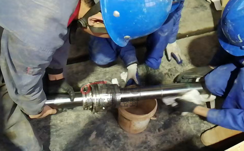 机械密封安装 百度出图484300.jpg