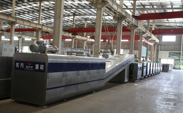 做方便面的机器 做方便面的机器