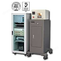 压缩疲劳生热实验机