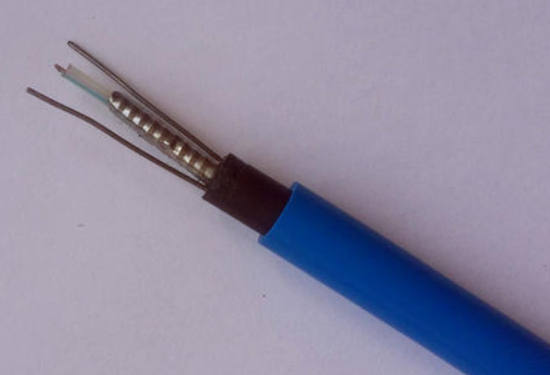 24芯矿用阻燃光缆