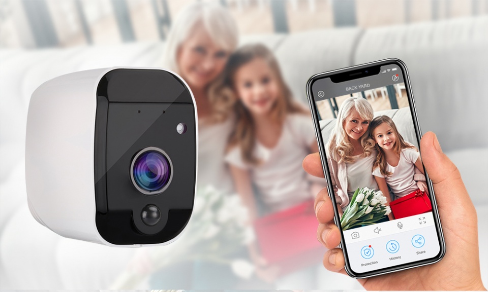 石英晶体振荡器的广泛应用