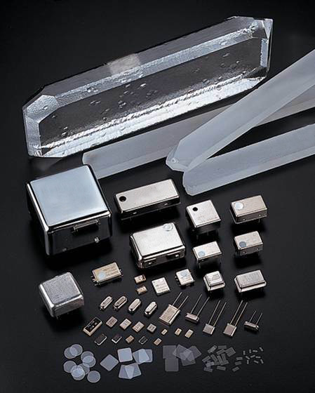 晶体谐振器和晶体振荡器频率稳定性的重要作用 晶体谐振器和晶体振荡器频率稳定性的重要作用