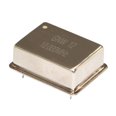 SC切高稳石英晶体振荡器：OCXO恒温晶振特点及应用